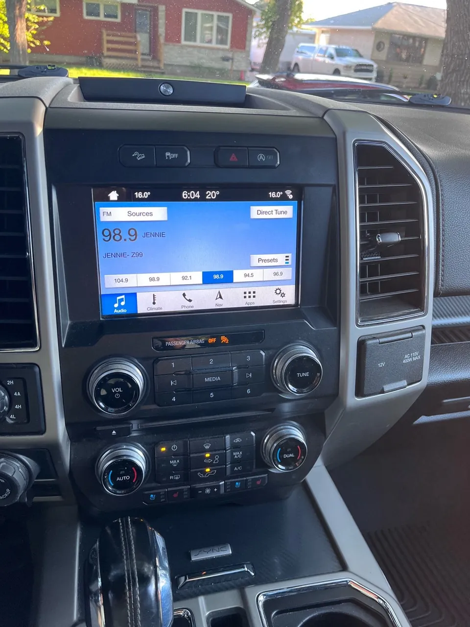 Ford F-150 2018 photo 5