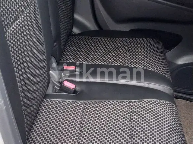 Suzuki Wagon R Fz 2014 photo 5