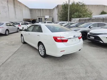 Toyota Camry 2014 photo 3