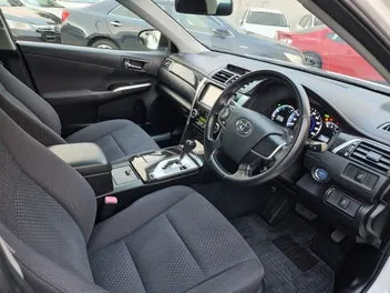 Toyota Camry 2014 photo 4