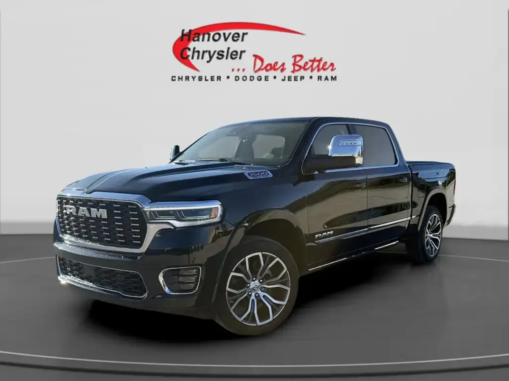 Ram 1500