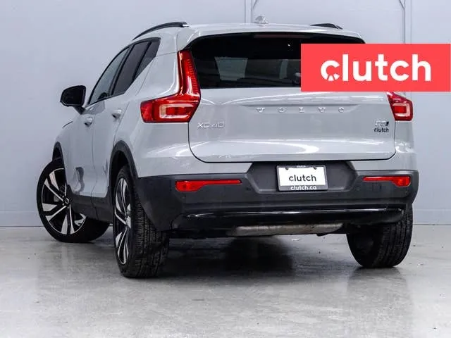 Volvo Xc40 2025 photo 5