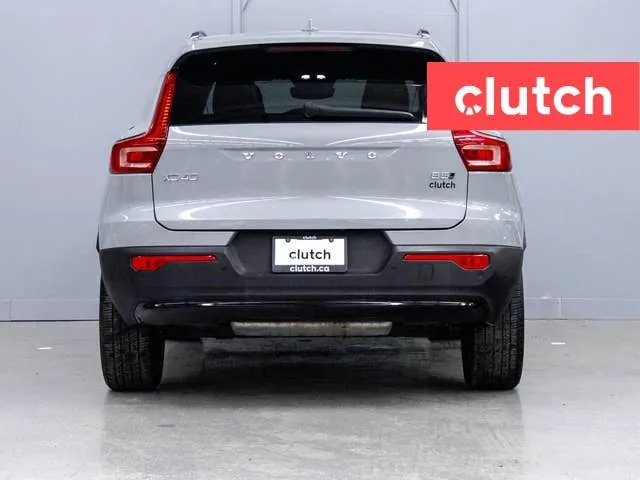 Volvo Xc40 2025 photo 4