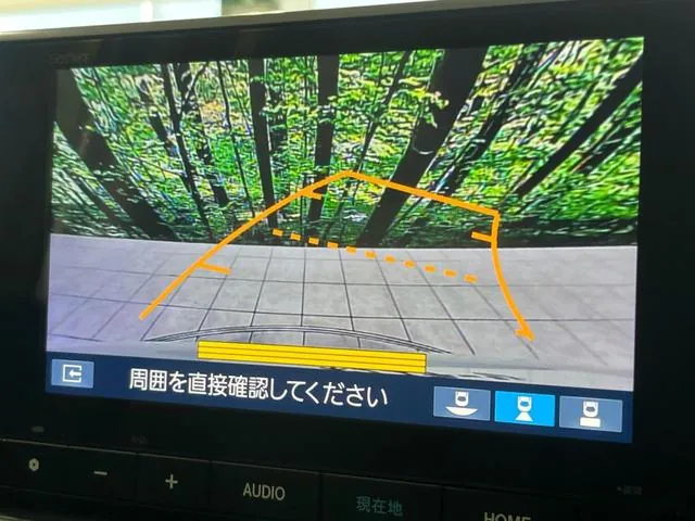 Honda Freede Air 2026 photo 4