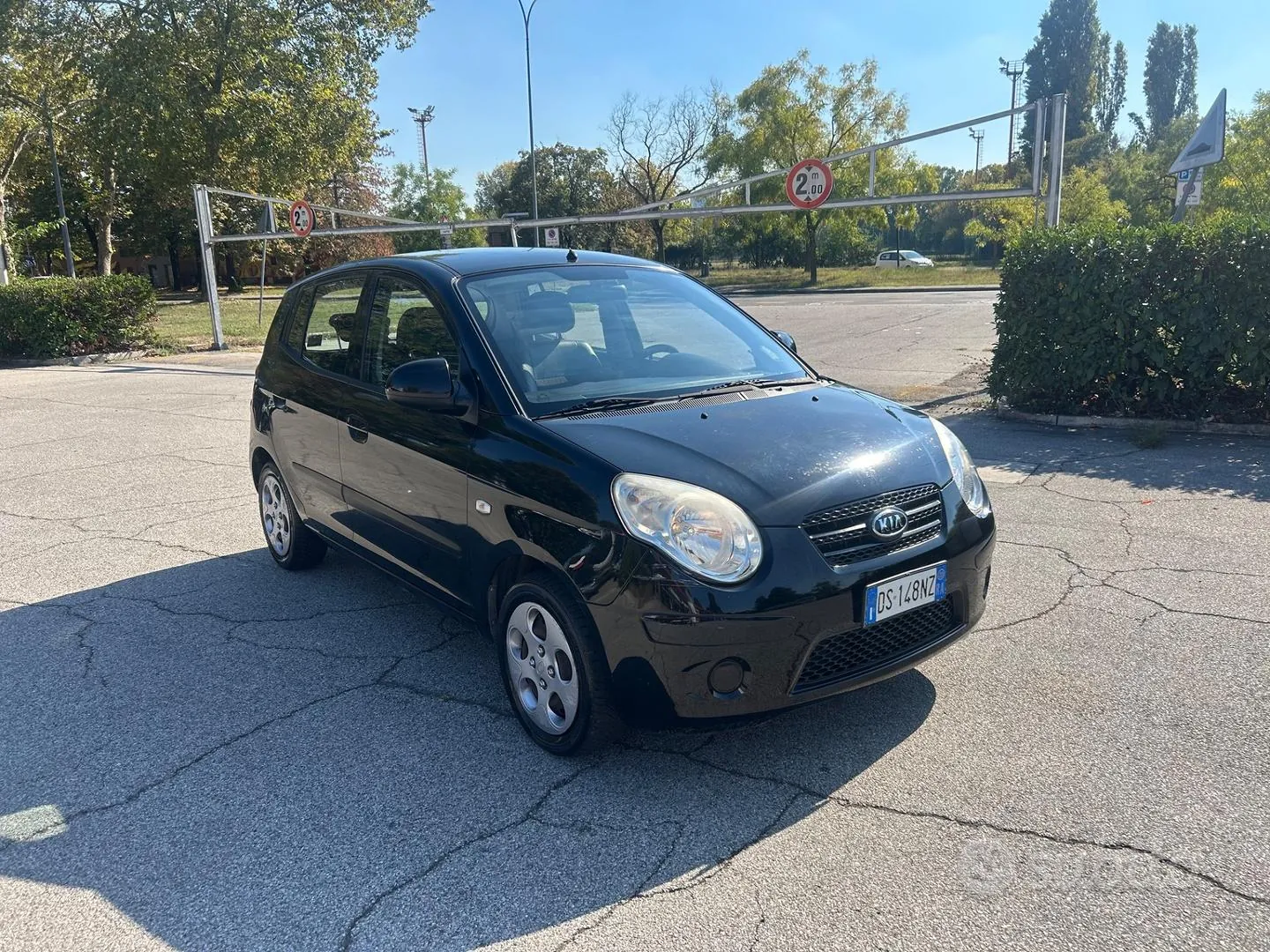 Kia Picanto 2009 photo 4