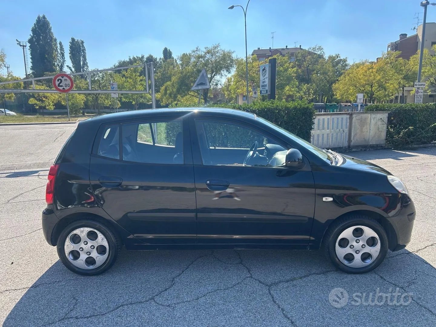 Kia Picanto 2009 photo 5