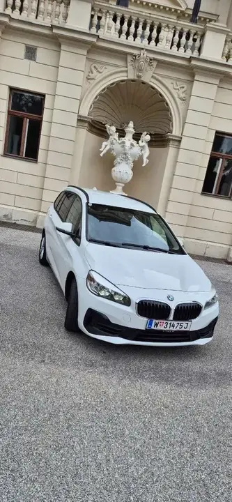 BMW 2 Series 2019 photo 3