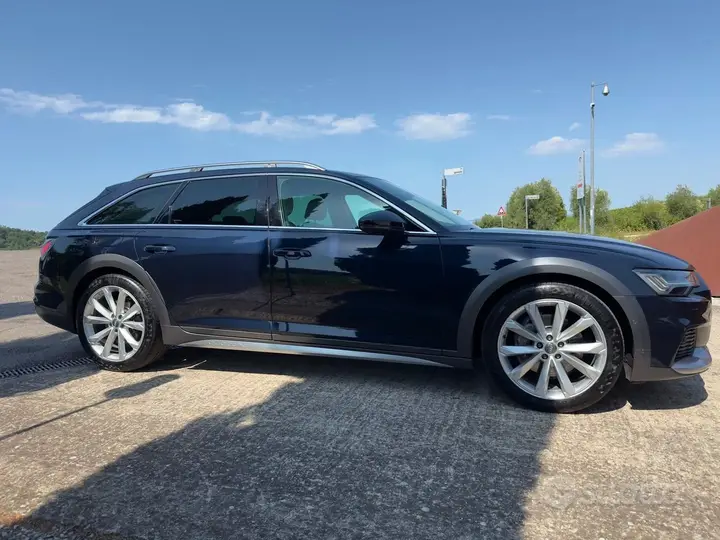 Audi A6 Allroad 2022 photo 4