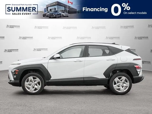 Hyundai Kona 2027 photo 3