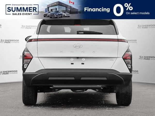 Hyundai Kona 2027 photo 5
