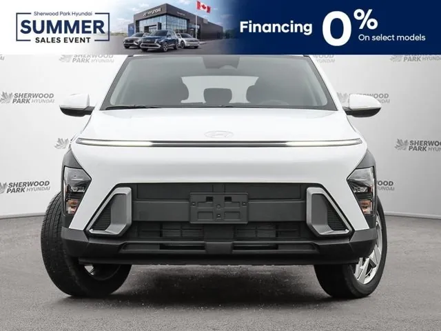 Hyundai Kona 2027 photo 2