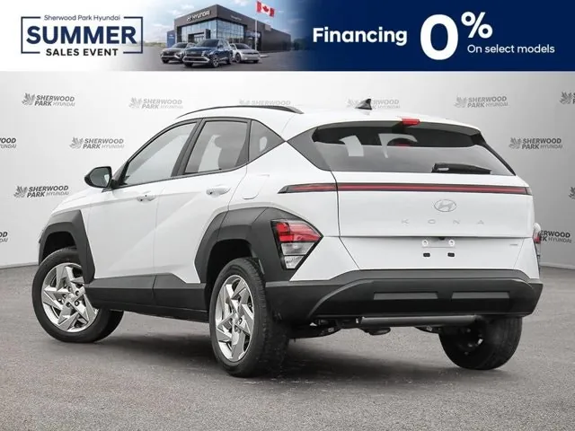 Hyundai Kona 2027 photo 4