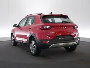 Kia Stonic 2024 photo 2