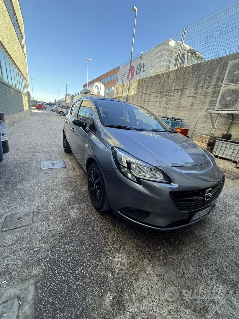 Opel Corsa 2018 photo 4