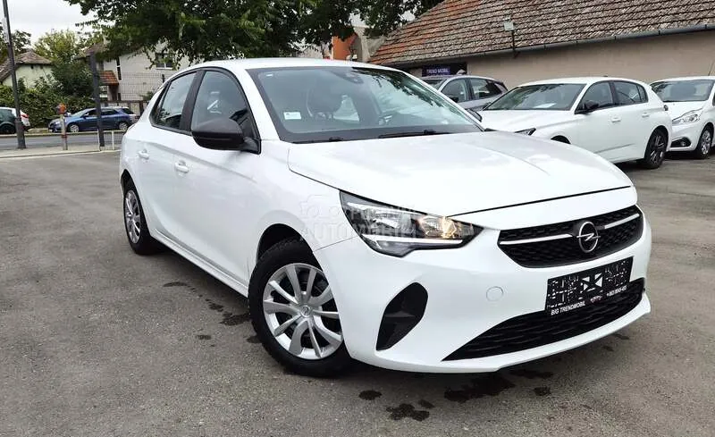 Opel Corsa 2022 photo 2