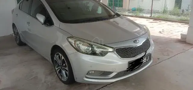 Kia Cerato