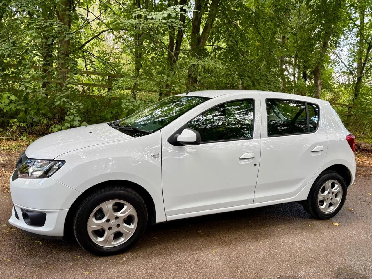 Dacia Sandero 2017 photo 4