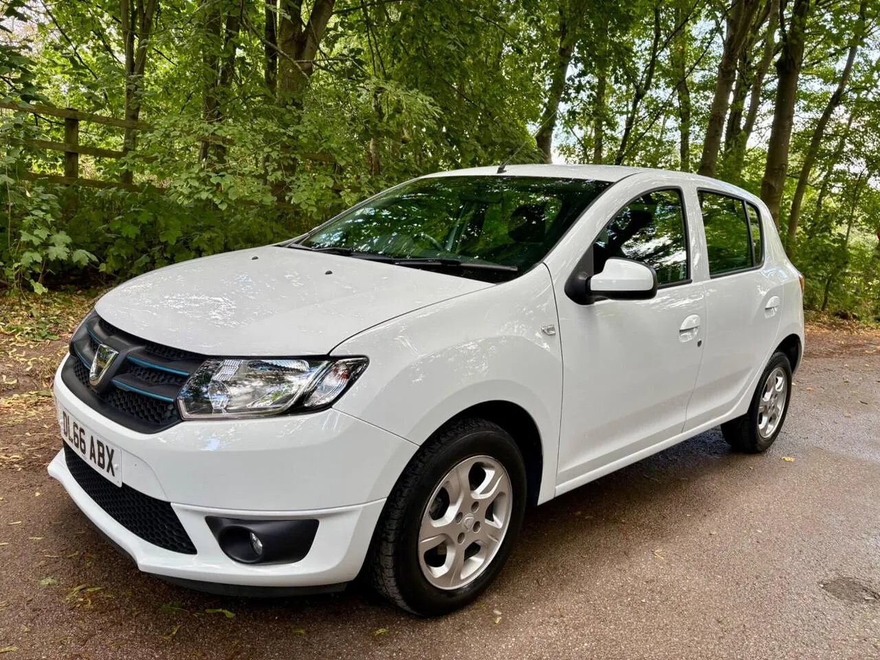 Dacia Sandero 2017 photo 5