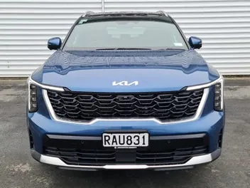 Kia Sorento 2025 photo 3