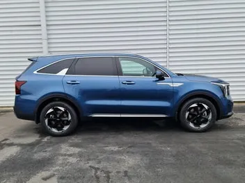 Kia Sorento 2025 photo 4