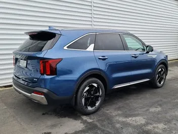 Kia Sorento 2025 photo 5