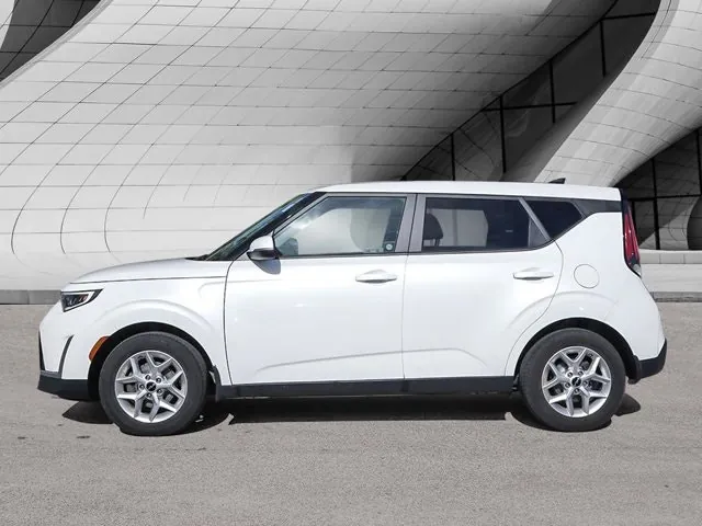 Kia Soul 2024 photo 2