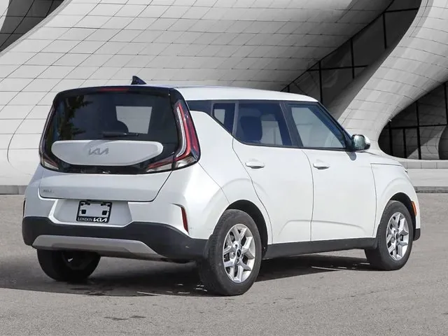 Kia Soul 2024 photo 5