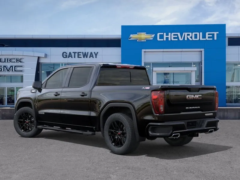 GMC Sierra 1500 2026 photo 3