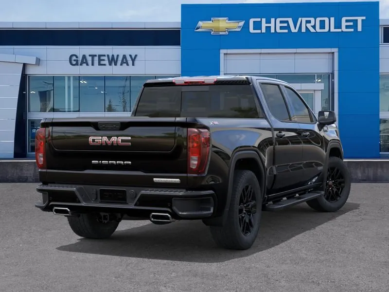 GMC Sierra 1500 2026 photo 4