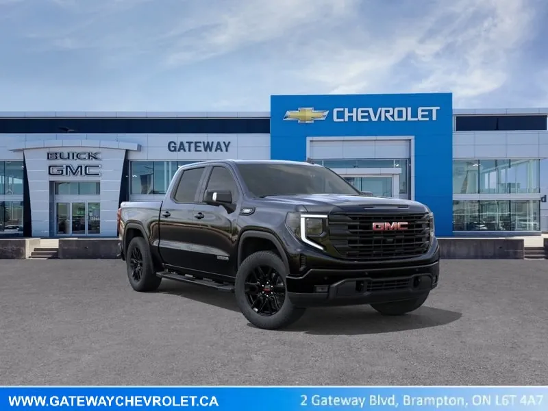 GMC Sierra 1500