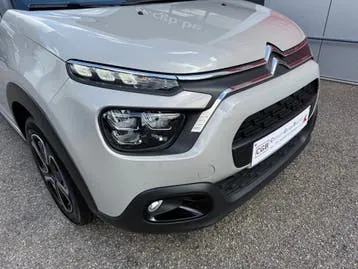 Citroen C3 2021 photo 2