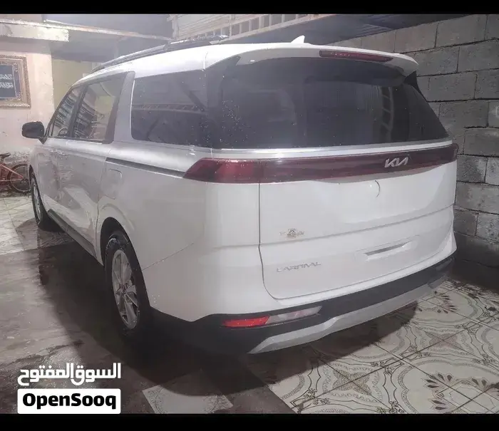 Kia Sorento 2025 photo 5
