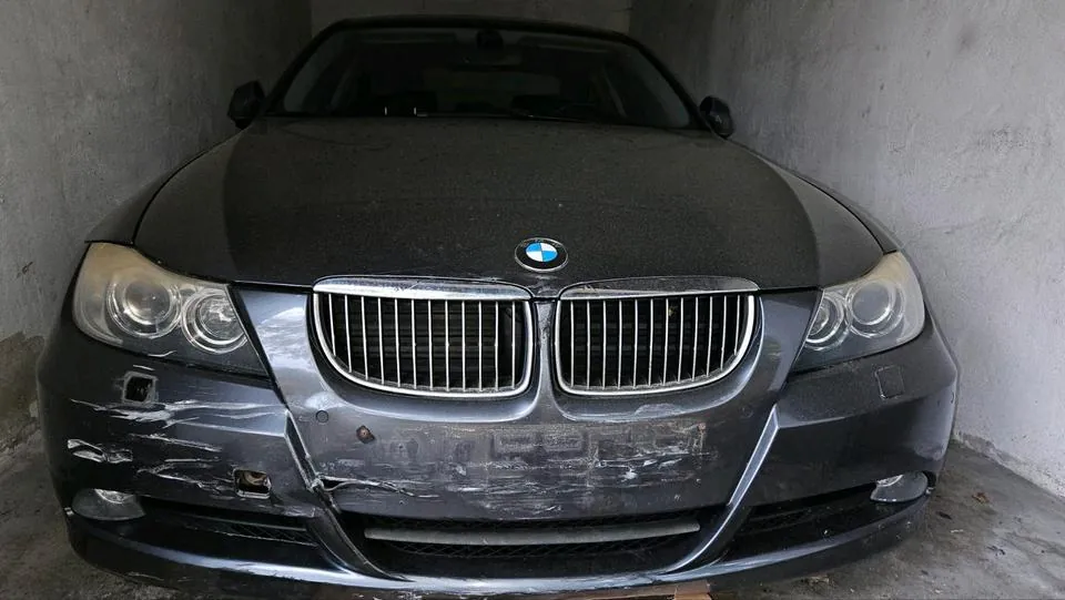 BMW 325I