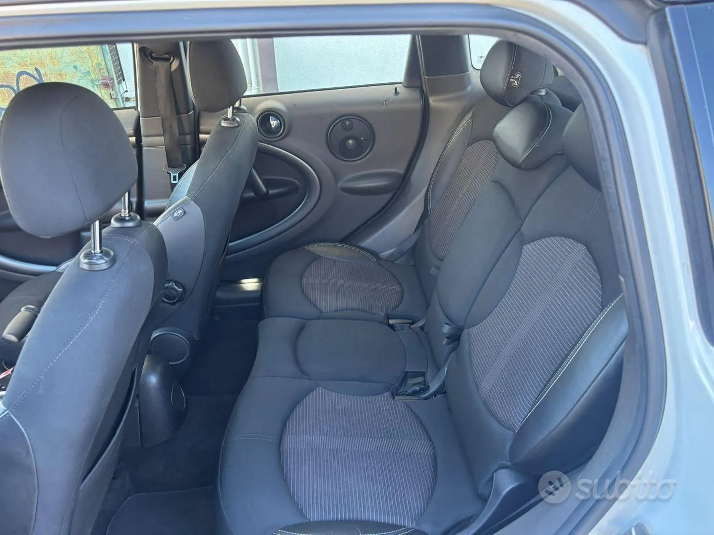 Mini Countryman 2011 photo 4