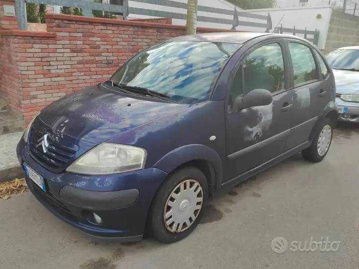 Citroen C3