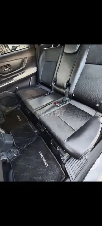 Toyota Veloz Cross 2022 photo 4