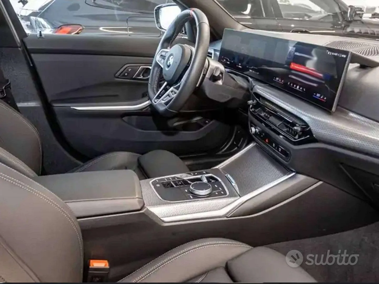 BMW M340I 2025 photo 5
