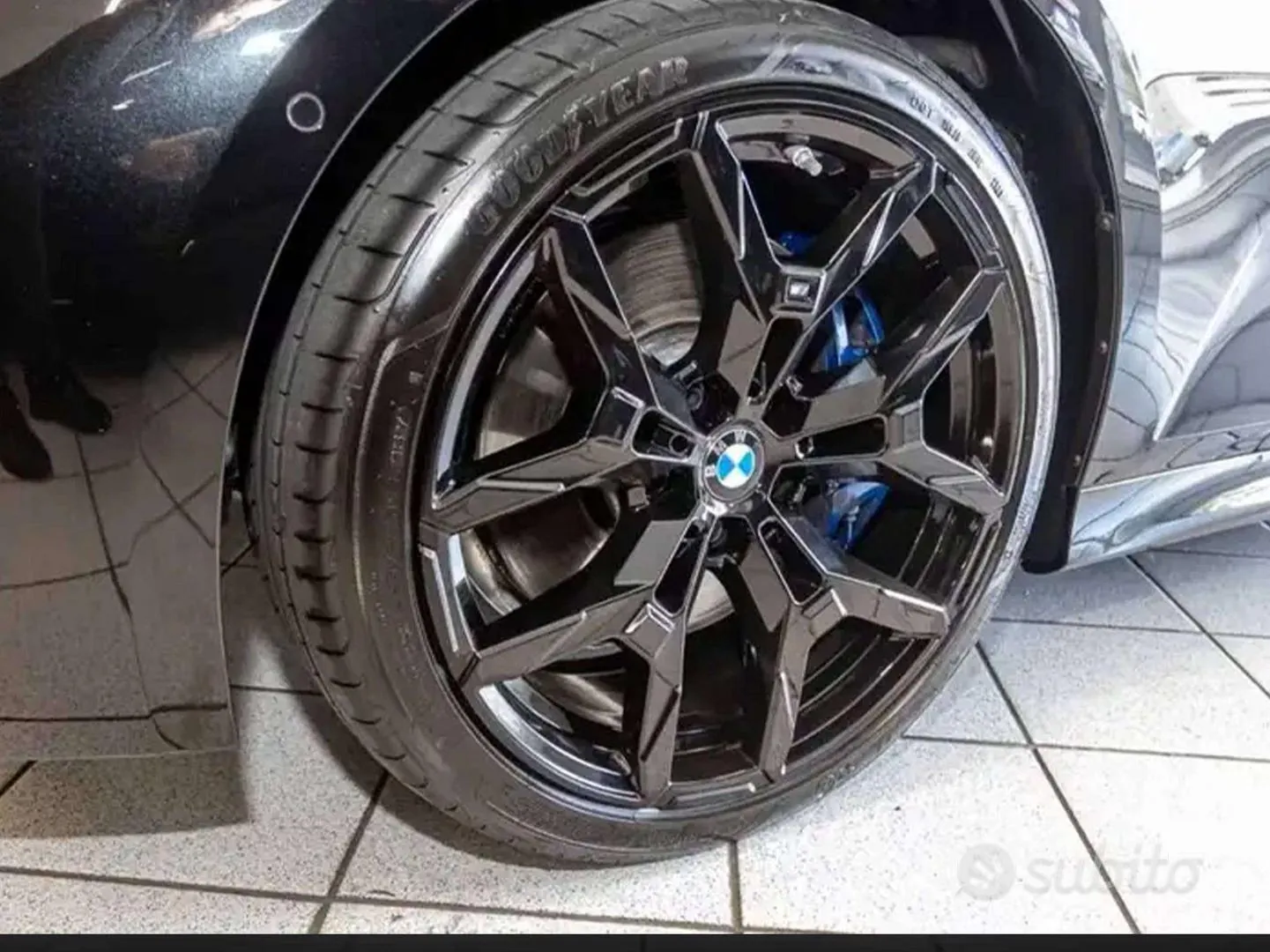BMW M340I 2025 photo 4