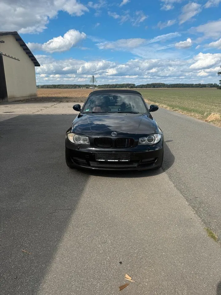 BMW E88