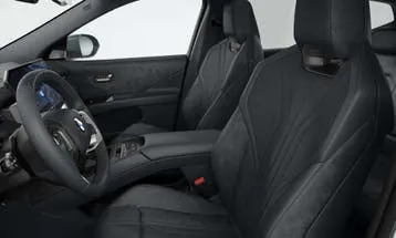 BMW Ix3 2026 photo 3