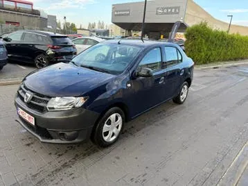 Dacia Logan