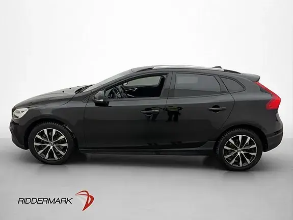 Volvo V40 Cross Country 2019 photo 4