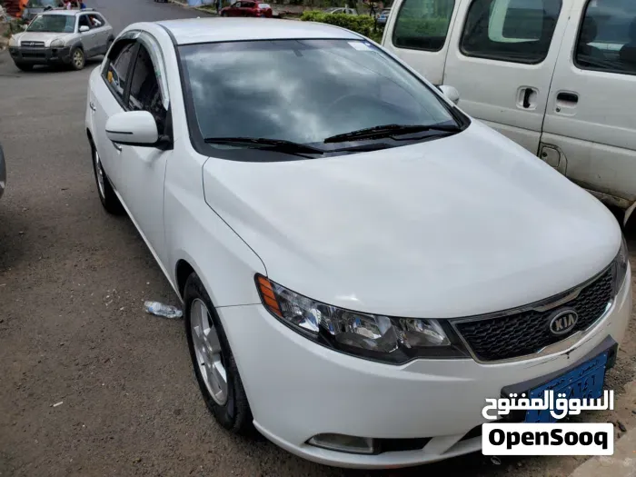 Kia Forte Gt 2012 photo 5