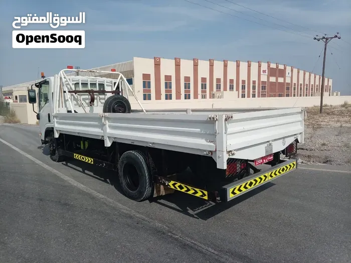 Isuzu Trooper 2022 photo 3