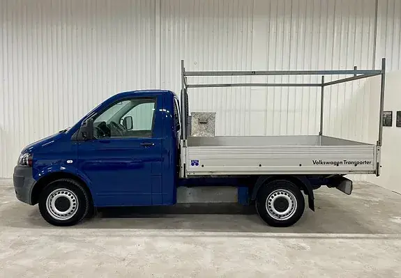 Volkswagen Transporter 2012 photo 2