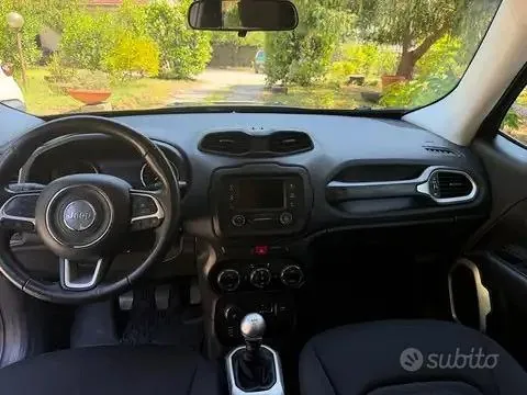 Jeep Renegade 2017 photo 4