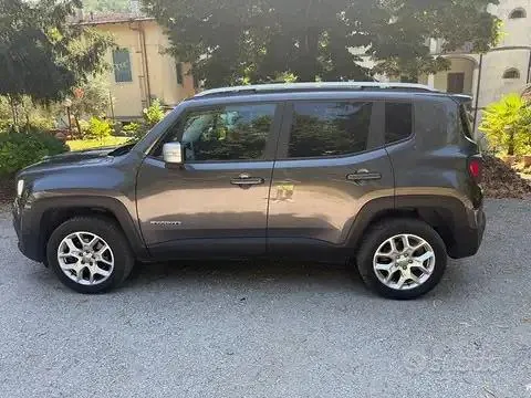 Jeep Renegade 2017 photo 2