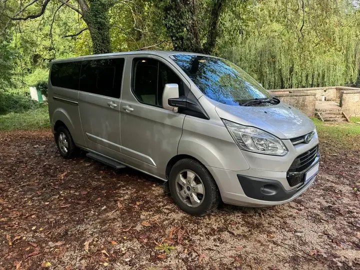 Ford Tourneo