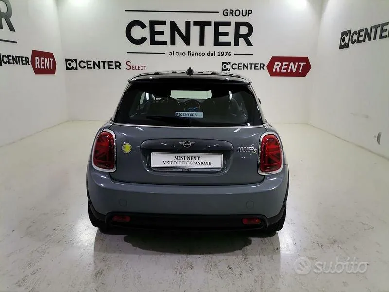 Mini Cooper Se 2020 photo 5