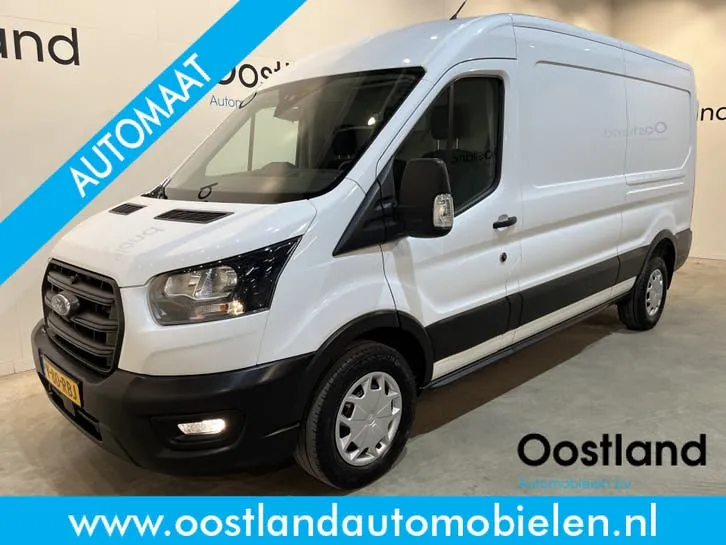 Ford Transit 350